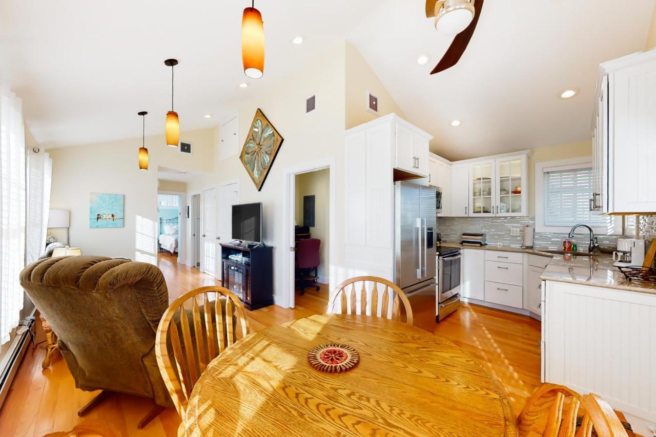 Eastwind Elegance Ogunquit Exterior foto