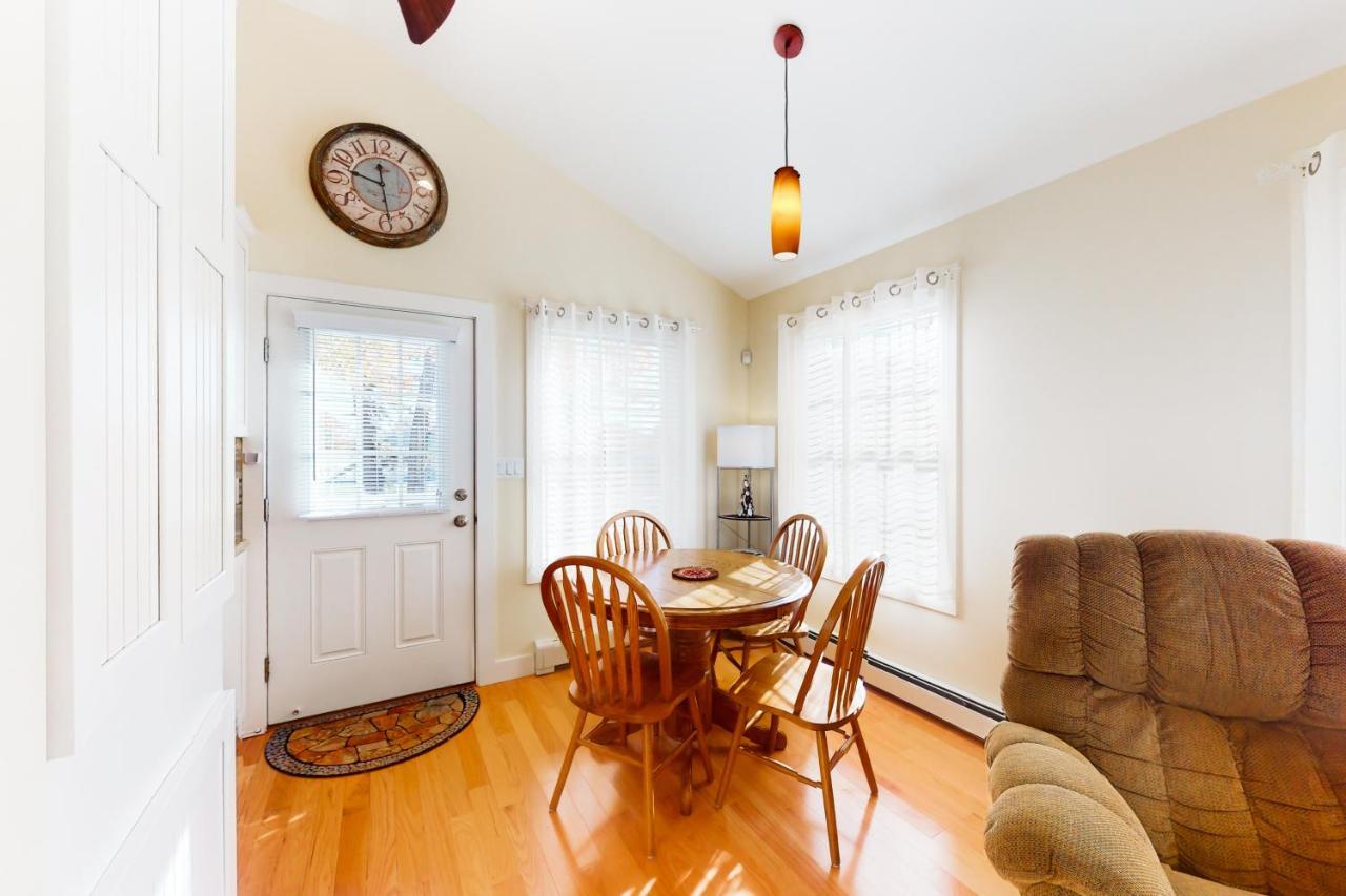 Eastwind Elegance Ogunquit Exterior foto