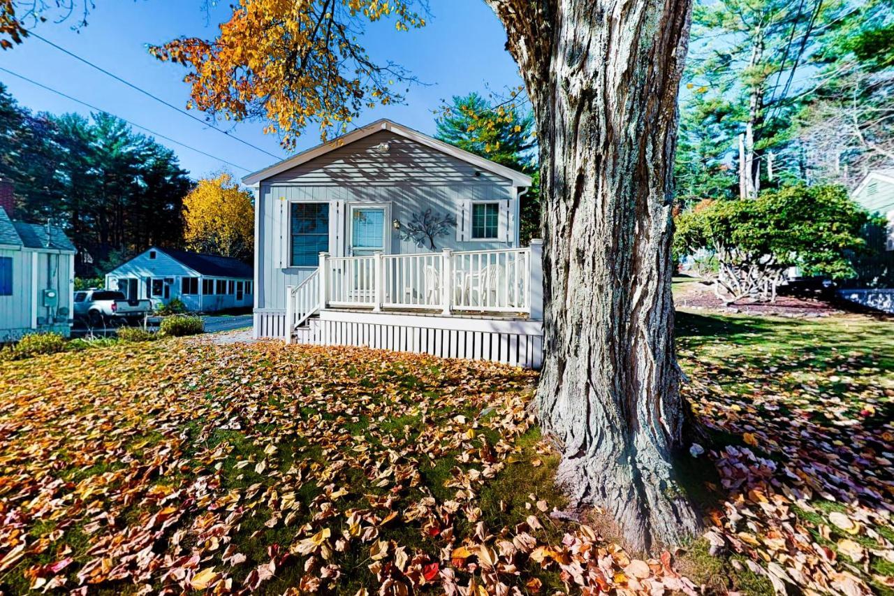 Eastwind Elegance Ogunquit Exterior foto