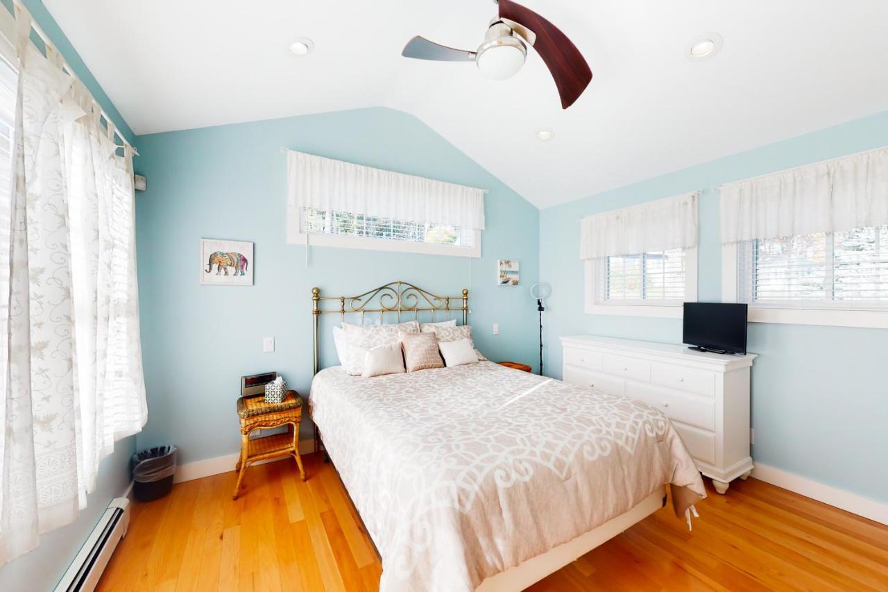 Eastwind Elegance Ogunquit Exterior foto